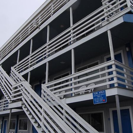 Sea Breeze Ocean City Ngoại thất bức ảnh