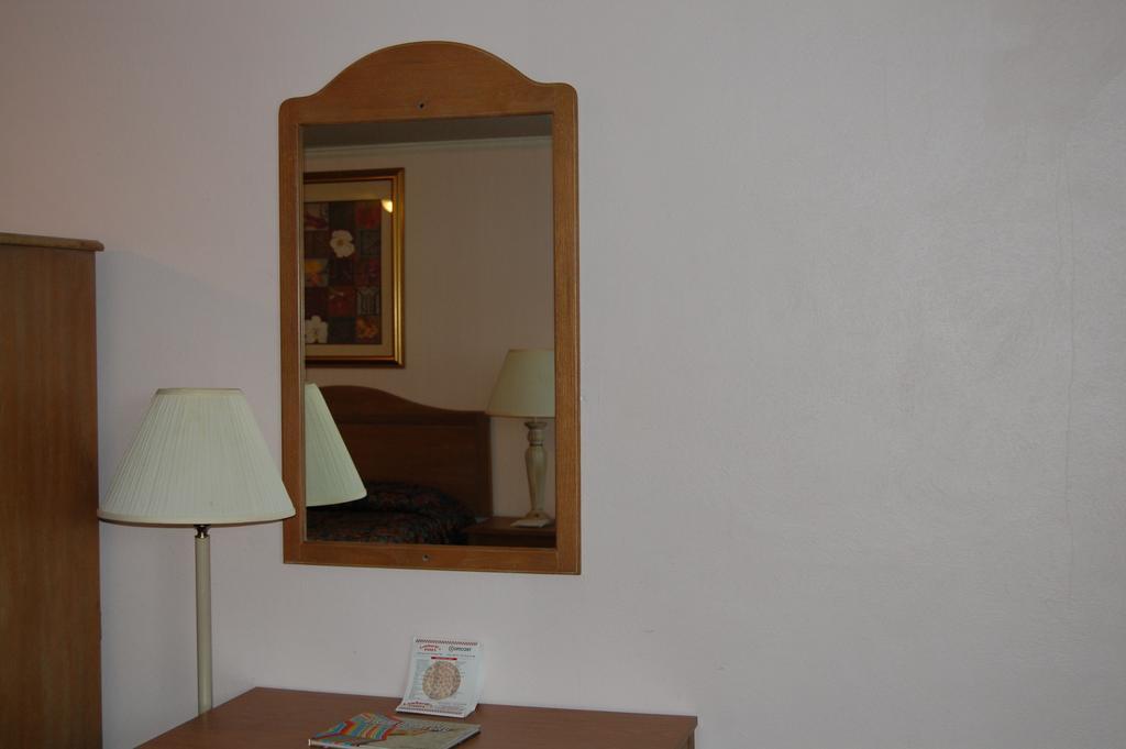 Sea Breeze Ocean City Ngoại thất bức ảnh