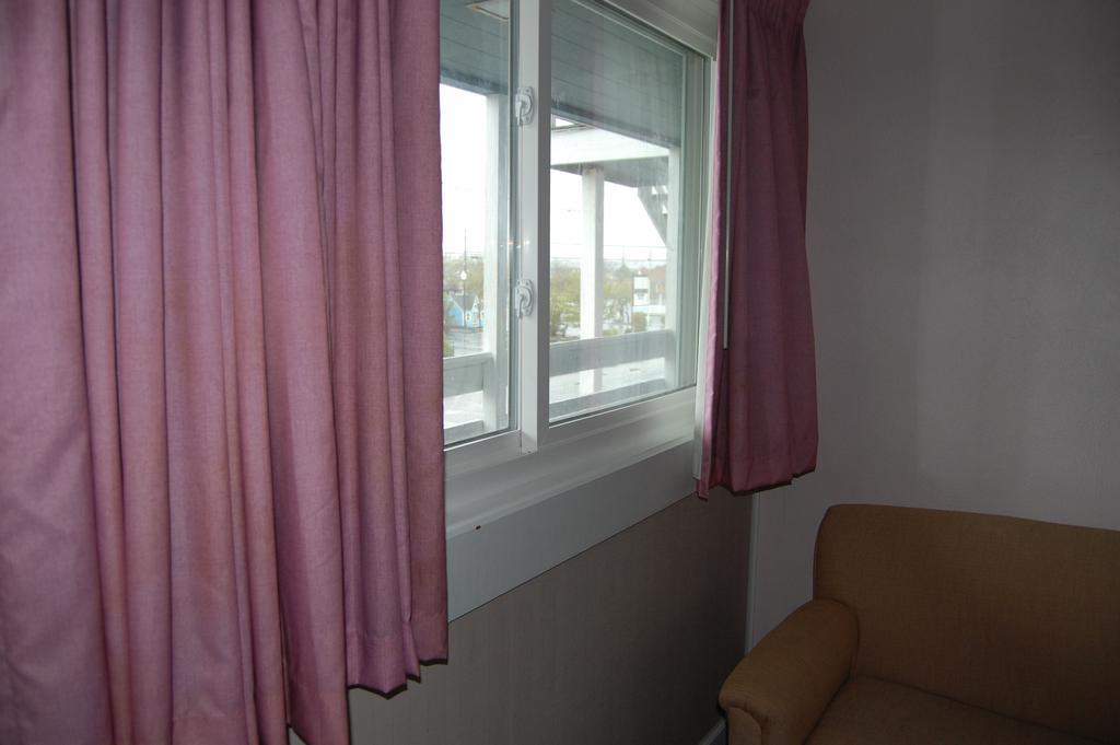 Sea Breeze Ocean City Ngoại thất bức ảnh