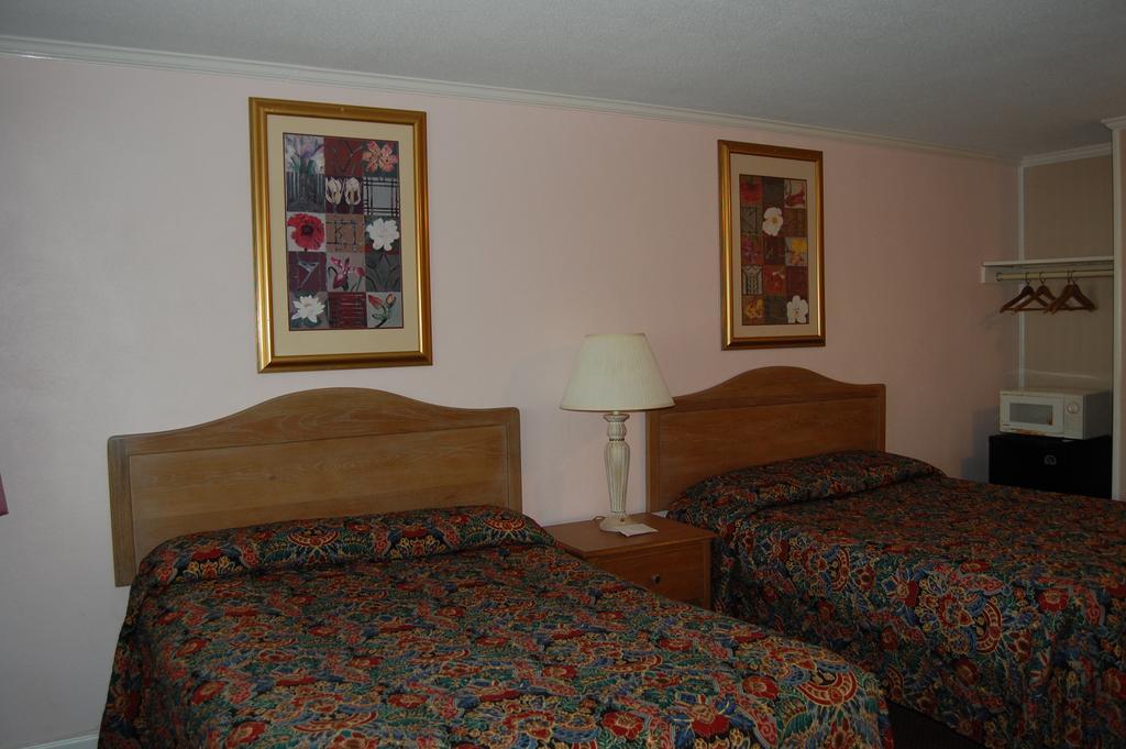 Sea Breeze Ocean City Phòng bức ảnh