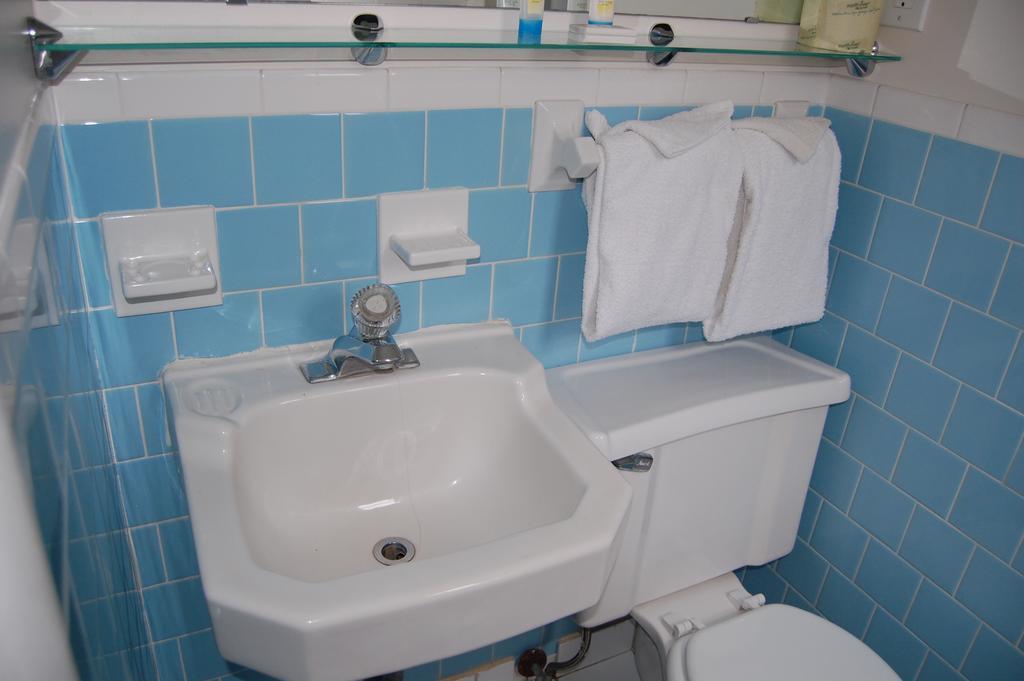 Sea Breeze Ocean City Phòng bức ảnh