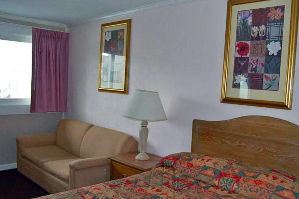 Sea Breeze Ocean City Ngoại thất bức ảnh